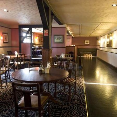 The Swan At Stoford Hotel Stapleford  Exterior foto