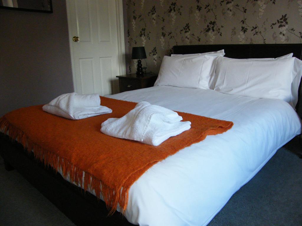 The Swan At Stoford Hotel Stapleford  Cameră foto