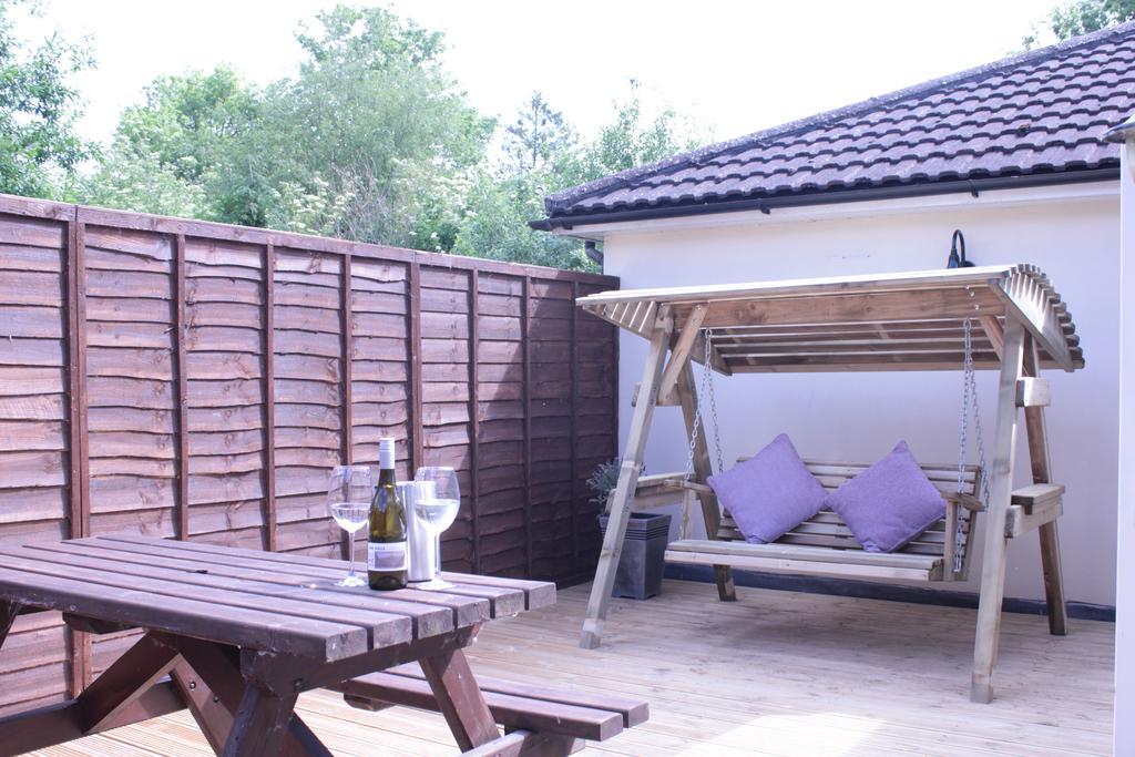 The Swan At Stoford Hotel Stapleford  Cameră foto