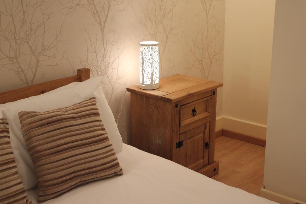The Swan At Stoford Hotel Stapleford  Cameră foto