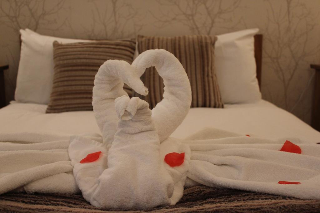 The Swan At Stoford Hotel Stapleford  Cameră foto