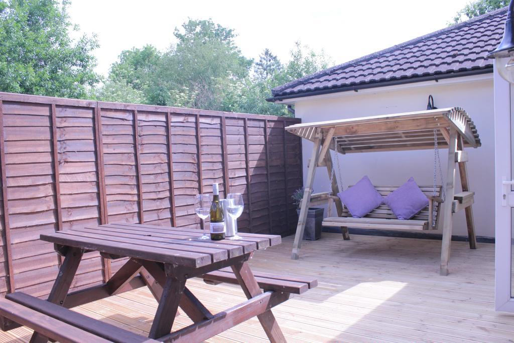 The Swan At Stoford Hotel Stapleford  Cameră foto