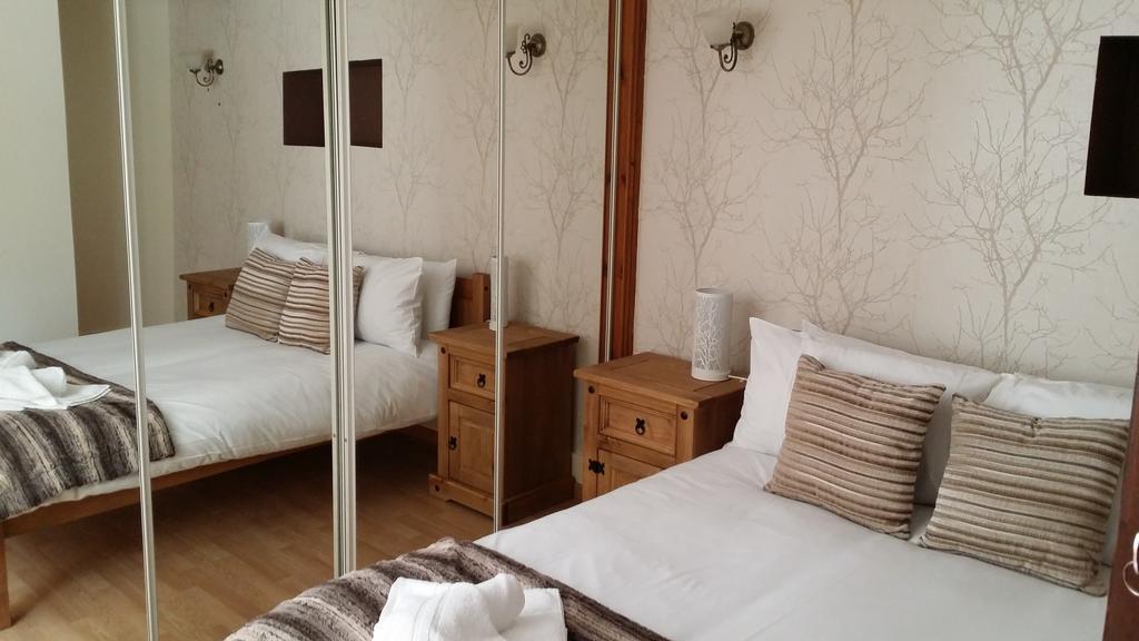 The Swan At Stoford Hotel Stapleford  Cameră foto