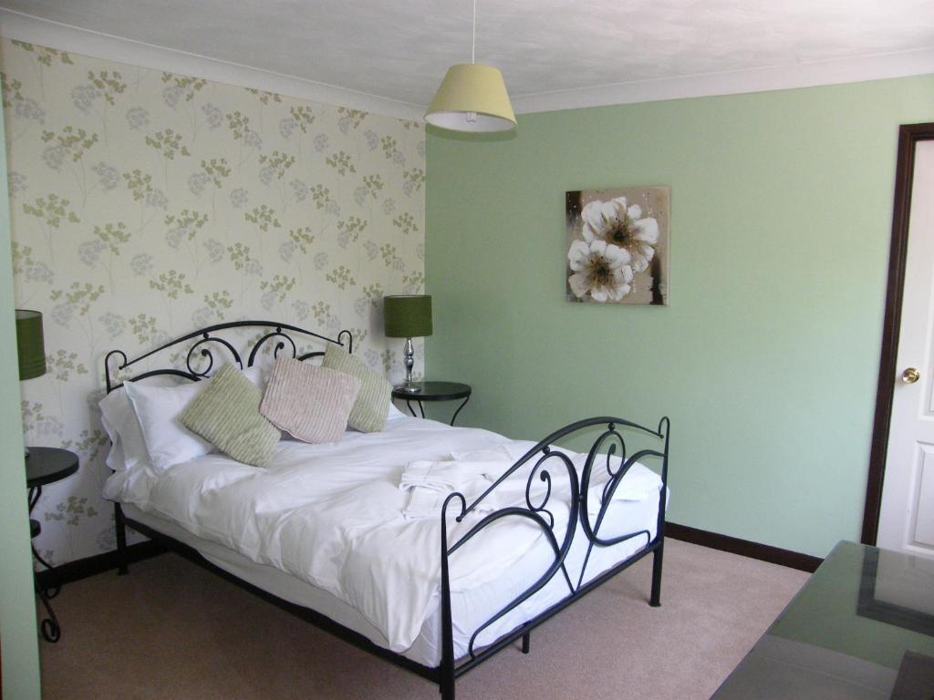 The Swan At Stoford Hotel Stapleford  Cameră foto
