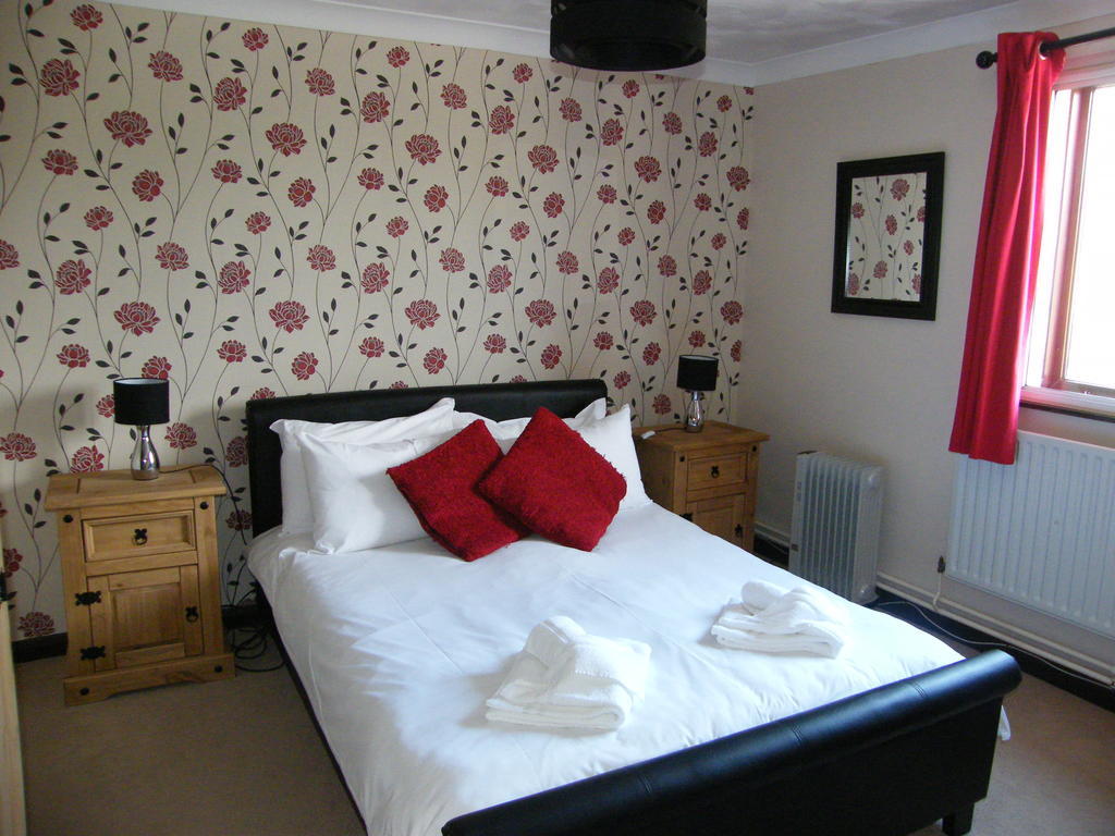 The Swan At Stoford Hotel Stapleford  Exterior foto