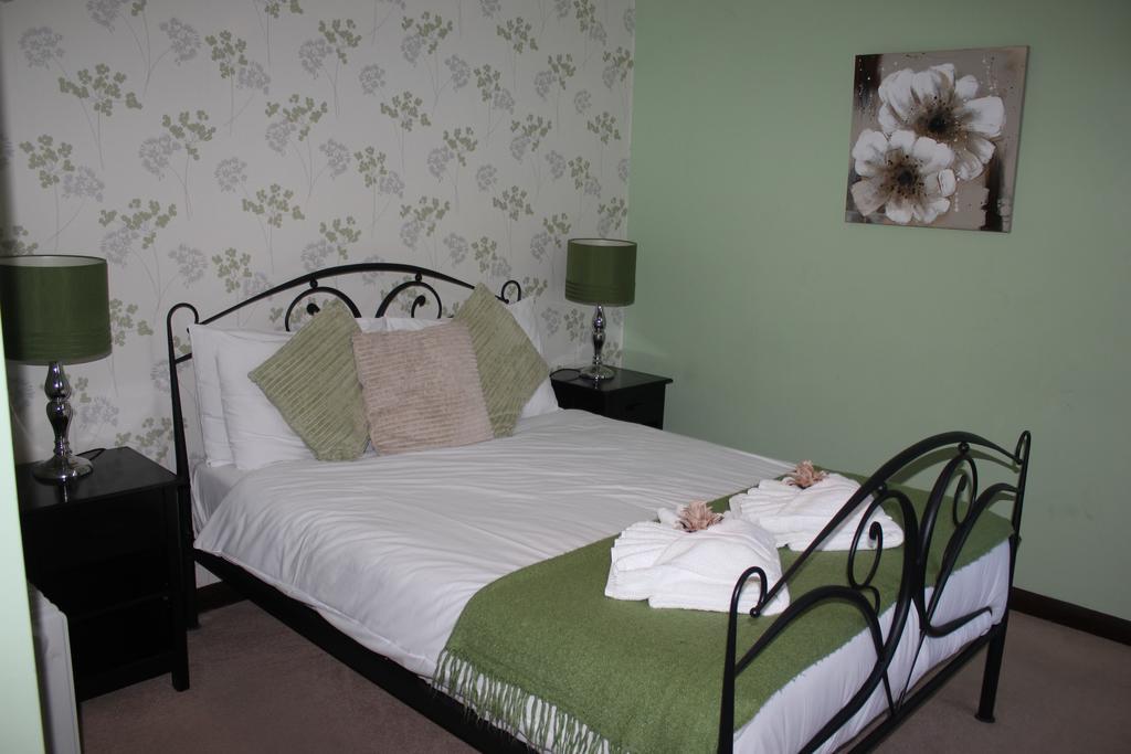 The Swan At Stoford Hotel Stapleford  Exterior foto