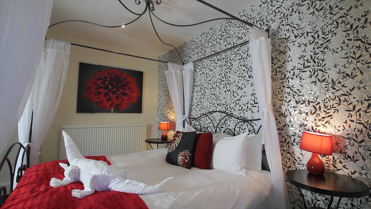The Swan At Stoford Hotel Stapleford  Cameră foto